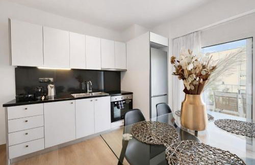 Marathonomachon by Verde Apartments - Foto 38