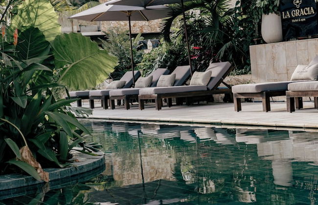 La Gracia Hotel & Spa - Foto 38
