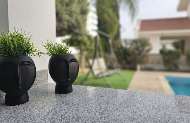 Stay Sunset Lagoon Villa - Foto 42