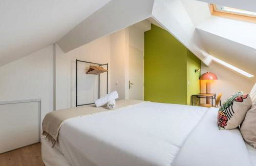 Appartement 2 chambres proche écoles et métro - Foto 27