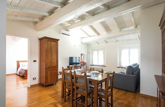 Residence Antico Borgo - Foto 28