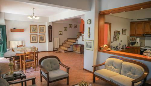 Palairos historic property - Foto 4