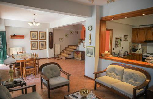 Palairos historic property - Foto 4