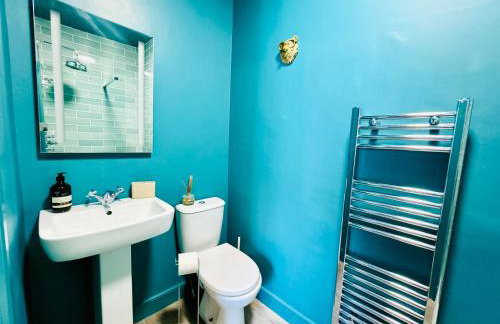 HomeDecor Cottages - Castle Walk House - Foto 21