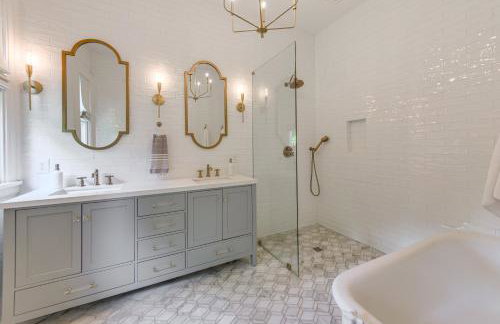 Updated Columbus Home < 3 Mi to Downtown! - Foto 18