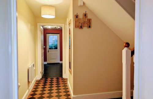 The Cosy West Wing, dog friendly - Foto 14