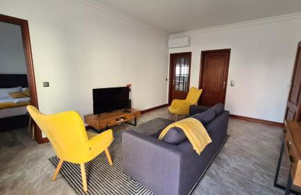 Santa Luzia Apt I - Photo 5