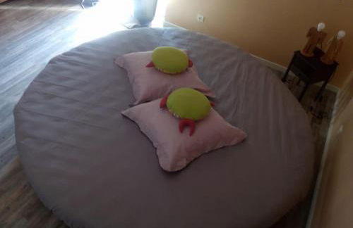 La Grange de la Gandonnerie - Photo 9