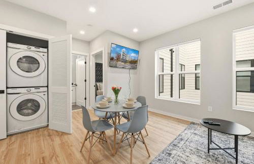 LUX 1 BD Apartment In Union Market - Foto 7