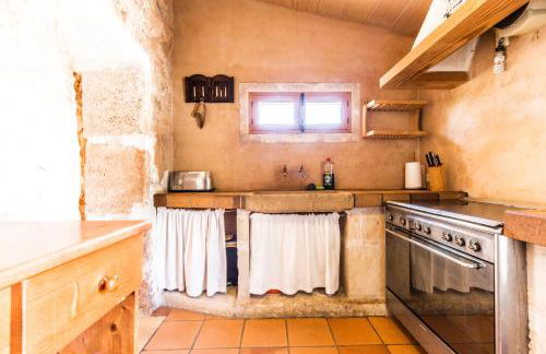 Finca Agroturismo Sa Cova den Borino - Foto 78