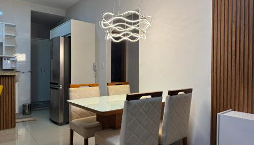 Apartamento 2 Qt Próx a UniRV 101 - Foto 5