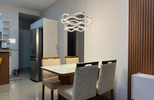 Apartamento 2 Qt Próx a UniRV 101 - Foto 5