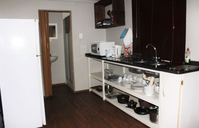 Magoebaskloof Getaway - Foto 10