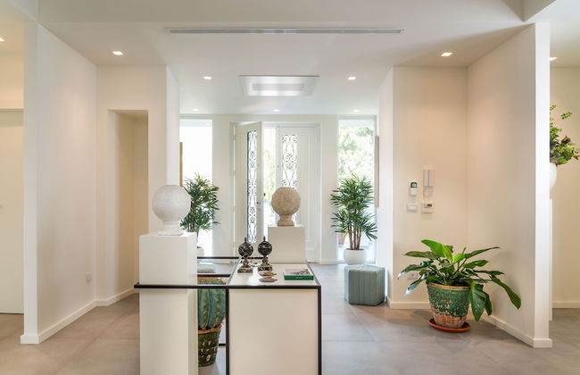 Villa Isabella - Foto 2