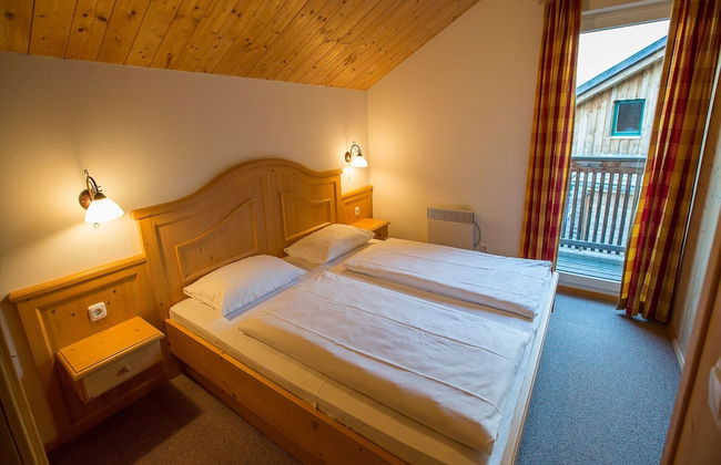 Chalet in Annaberg-lungotz With a Community Pool - Foto 9