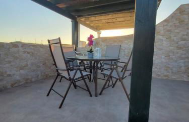 Ático dúplex con piscina privada y vistas al mar en Paraíso de Vera! - Foto 50