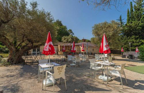 L’Abiho - Chalet climatisé avec piscine - Foto 15