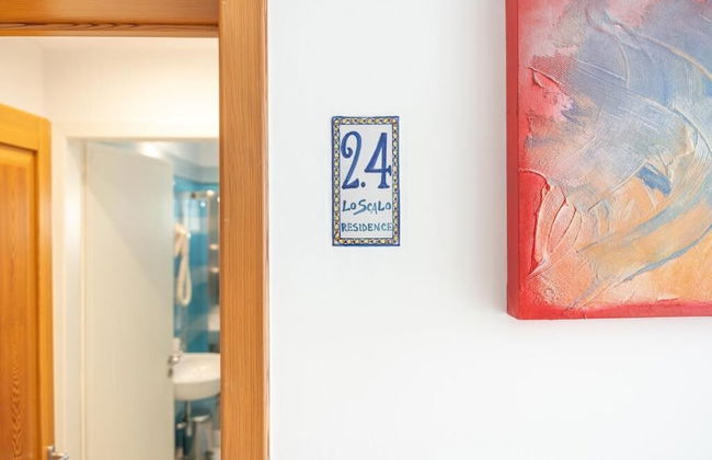 Lo Scalo bed and breakfast - Photo 16