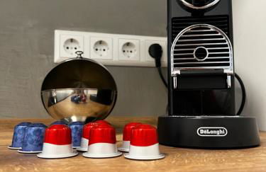 Kurstadtapartment Baden-Baden - Foto 33