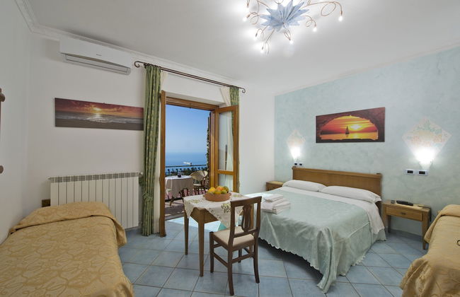 Agriturismo Mare e Monti - Foto 27