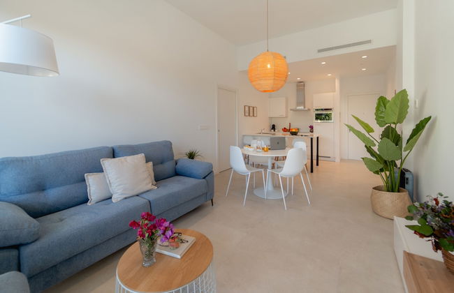 Horizonte Line - Foto 56