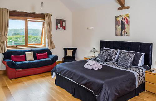 Blackberry Barn - Foto 11