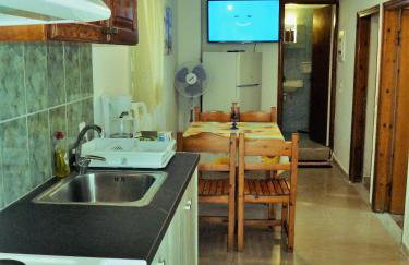 Apartments Giannis Corfu - Foto 21