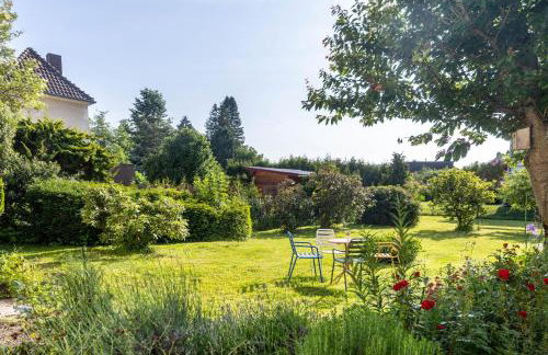 Ferienhaus Prinzessinengarten - Photo 31