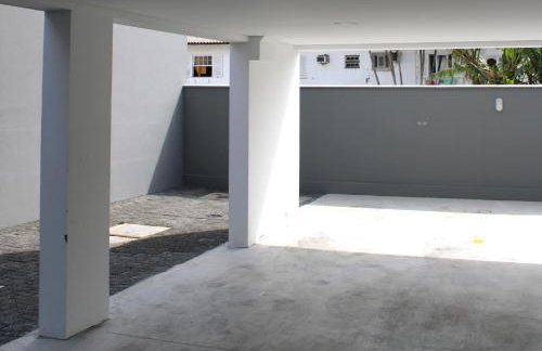 Apto de duas suítes com vista mar - 100 metros da praia em Canasvieiras - Foto 42