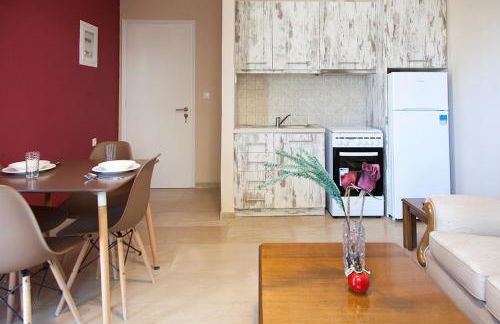 Magician's Apartments - Foto 10