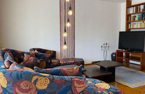 Großzügige Wohnung zum Wohlfühlen mit 116qm - Foto 8