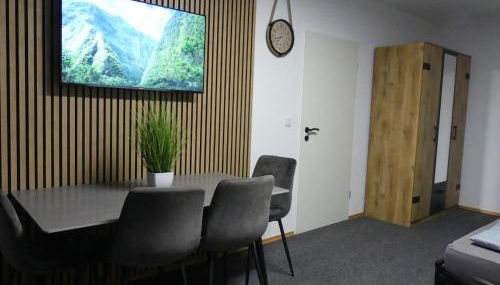 Stylish apartment in Hanover - Photo 2