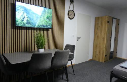 Stylish apartment in Hanover - Photo 2