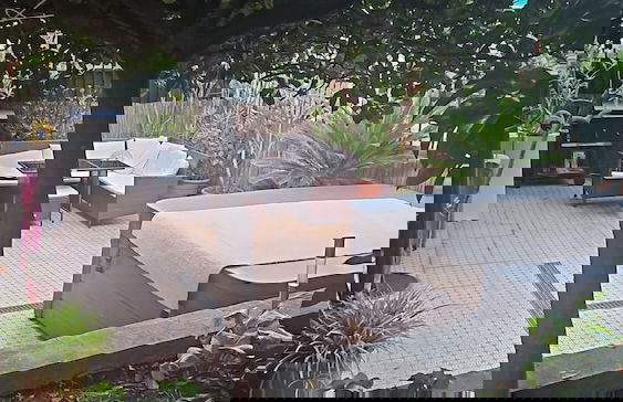 Rapallo 2-bed Apt, Sleeps 5 With Hot Tub - Foto 15