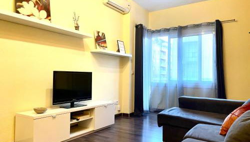 APARTAMENTO BARCELONA - Foto 3