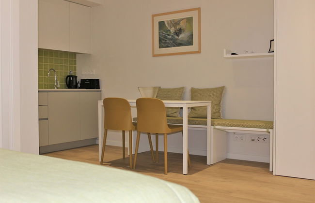 Cardeal Suites & Apartments - Foto 24