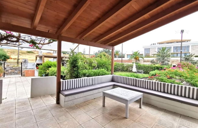 Anissaras Luxury Villa - Foto 6