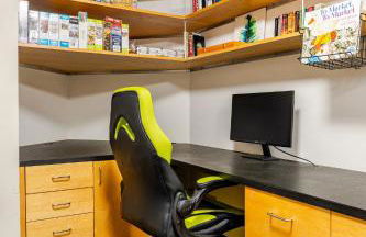 Massive Downtown Seattle Condo - Free Parking! - Foto 32