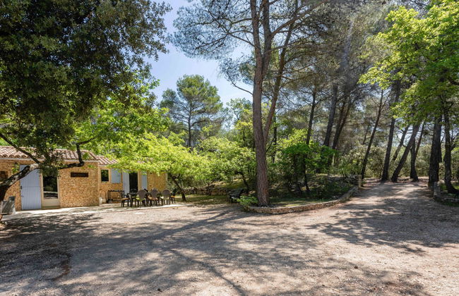 La Pinède - Foto 22