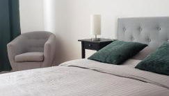 Bel appartement 2 chambres proche St Leu - Foto 2