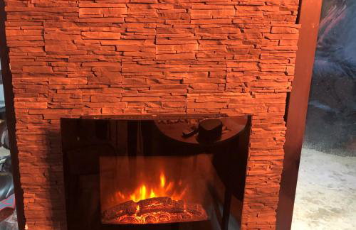 Samsara Domek koło Międzygórza Z sauną i klimatyzacją - Foto 50