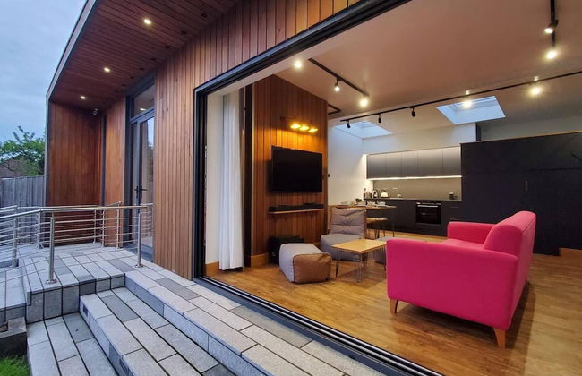 The Cedarwoods - Luxury Studio for 5! - Foto 31