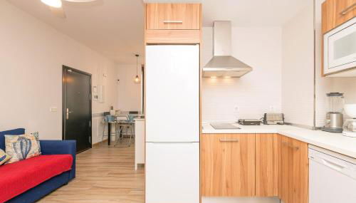 Loving Rota in Rota With 2 Bedrooms and 1 Bathrooms - Foto 4, Other