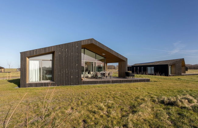 Cottage Near Het Bokkegat Nature Reserve - Photo 35