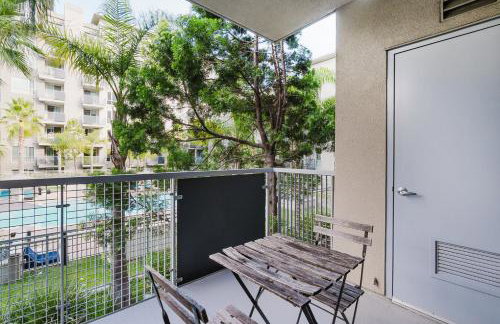 Blueground Santa Clara 1bd apartment SFO-1770 - Foto 5