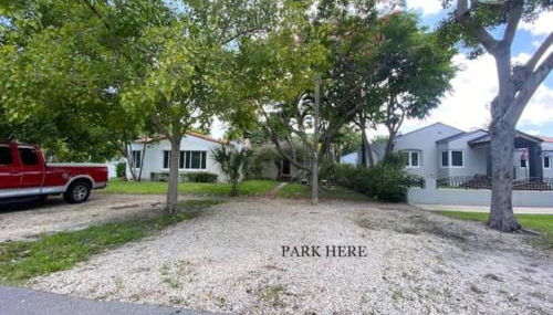 Private guest house in the heart of Miami! Surrounded by Miami's HOT spots! - Foto 4