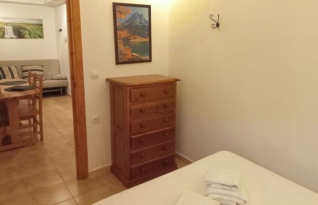 Apartamentos Biescas 3000 - Foto 6