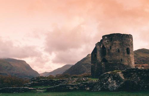 Red Dragon Cottages nr Mt Snowdon - Photo 53