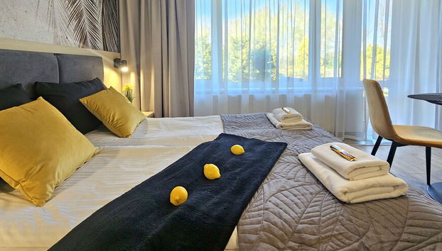 Studio Dominikańska Szóstka - 365PAM - Foto 4, Zona de estar