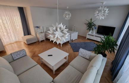 Ferienwohnung Kirsten - Foto 1